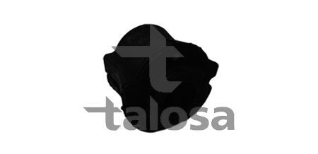 Skersinio stabilizatoriaus įvorių komplektas TALOSA 65-05857