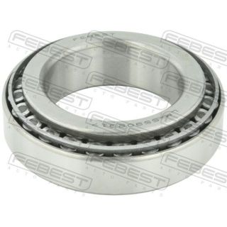 Guolis, kardaninis velenas FEBEST LM-55902317