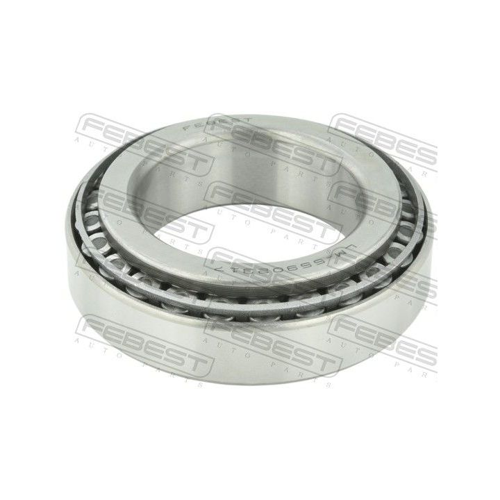 Guolis, kardaninis velenas FEBEST LM-55902317