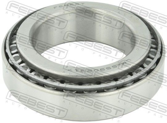 Guolis, kardaninis velenas FEBEST LM-55902317