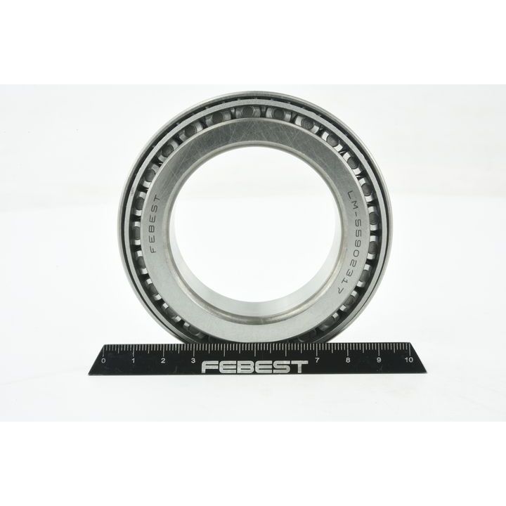 Guolis, kardaninis velenas FEBEST LM-55902317