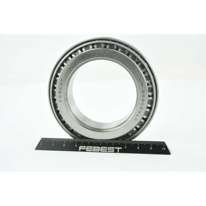 Guolis, kardaninis velenas FEBEST LM-55902317