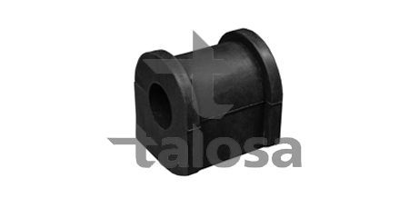 Skersinio stabilizatoriaus įvorių komplektas TALOSA 65-05877