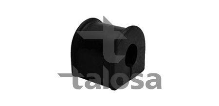 Skersinio stabilizatoriaus įvorių komplektas TALOSA 65-05878