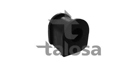 Skersinio stabilizatoriaus įvorių komplektas TALOSA 65-05879