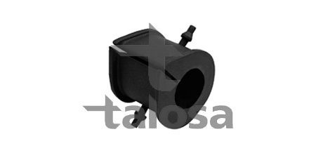 Skersinio stabilizatoriaus įvorių komplektas TALOSA 65-05882