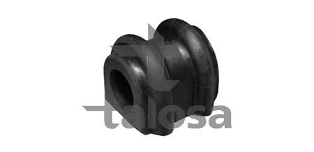 Skersinio stabilizatoriaus įvorių komplektas TALOSA 65-05884