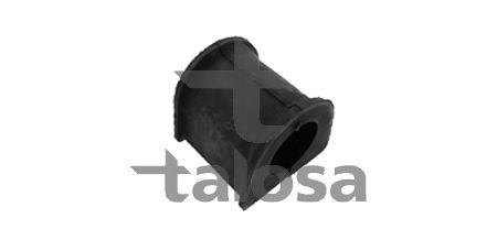 Skersinio stabilizatoriaus įvorių komplektas TALOSA 65-05893