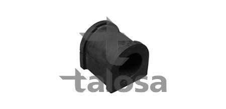 Skersinio stabilizatoriaus įvorių komplektas TALOSA 65-05898