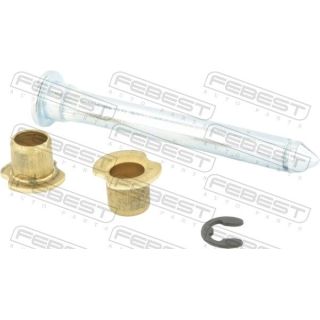 Montavimo komplektas, durys FEBEST 0299-HDR001-KIT