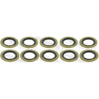 Tarpiklis, alyvos pildymo anga (piltuvas) FEBEST RINGOL-067-PCS10