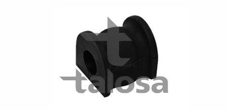 Skersinio stabilizatoriaus įvorių komplektas TALOSA 65-10143