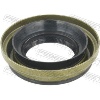 Veleno sandariklis, neautomatinės transmisijos velenas FEBEST 95HFS-34560814C