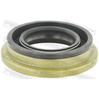 Veleno sandariklis, neautomatinės transmisijos velenas FEBEST 95HFS-40641016X