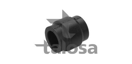 Skersinio stabilizatoriaus įvorių komplektas TALOSA 65-11000