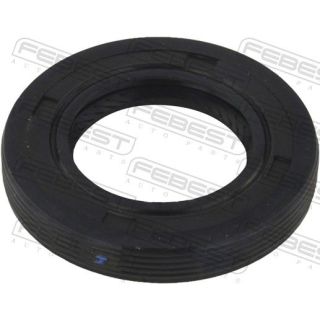 Veleno sandariklis, neautomatinės transmisijos velenas FEBEST 95LBY-24420606R