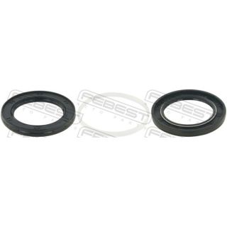 Veleno sandariklis, neautomatinės transmisijos velenas FEBEST 95QAY-37541313C