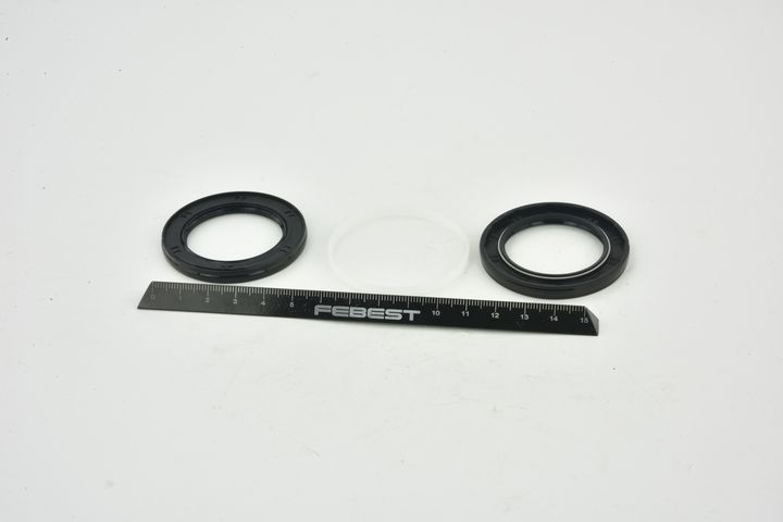 Veleno sandariklis, neautomatinės transmisijos velenas FEBEST 95QAY-37541313C