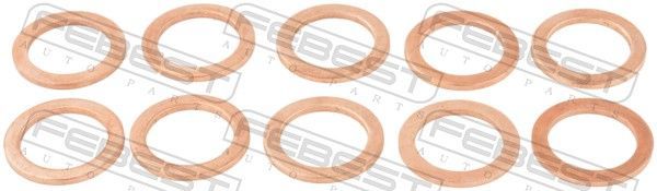 Veleno sandariklis, vairo stiprintuvo siurblys FEBEST RINGOL-029-PCS10