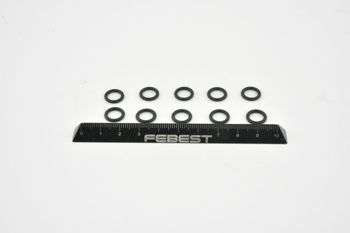 Veleno sandariklis, vairo stiprintuvo siurblys FEBEST RINGOL-030-PCS10