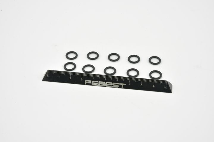 Veleno sandariklis, vairo stiprintuvo siurblys FEBEST RINGOL-030-PCS10