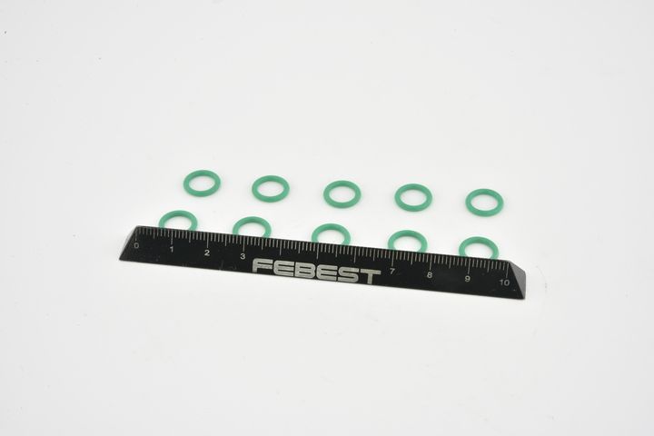 Veleno sandariklis, vairo stiprintuvo siurblys FEBEST RINGOL-043-PCS10
