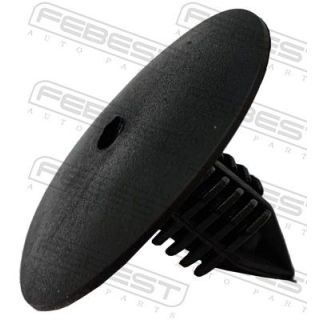 Sąvarža, atšvaitas / apsaugos juosta FEBEST 88570-003