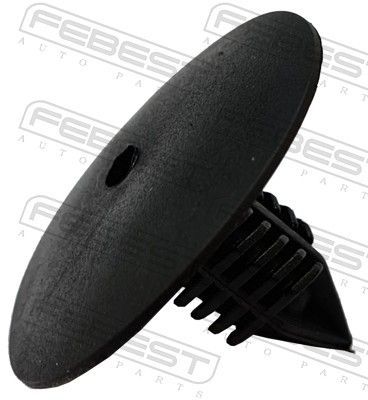 Sąvarža, atšvaitas / apsaugos juosta FEBEST 88570-003