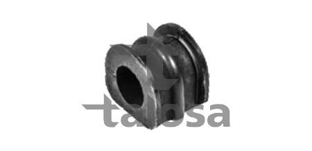 Skersinio stabilizatoriaus įvorių komplektas TALOSA 65-11755