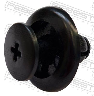 Sąvarža, atšvaitas / apsaugos juosta FEBEST 88570-030