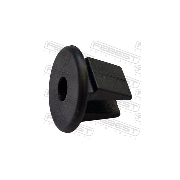 Sąvarža, atšvaitas / apsaugos juosta FEBEST 88570-042