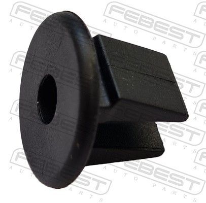 Sąvarža, atšvaitas / apsaugos juosta FEBEST 88570-042