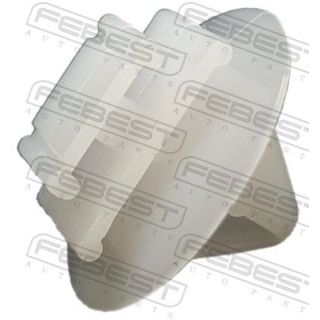 Sąvarža, atšvaitas / apsaugos juosta FEBEST 88570-045