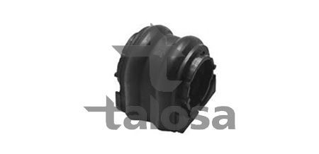 Skersinio stabilizatoriaus įvorių komplektas TALOSA 65-12212