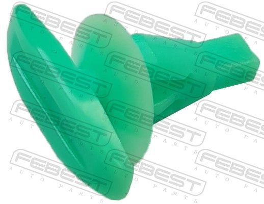 Sąvarža, atšvaitas / apsaugos juosta FEBEST 88570-052