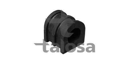 Skersinio stabilizatoriaus įvorių komplektas TALOSA 65-12245