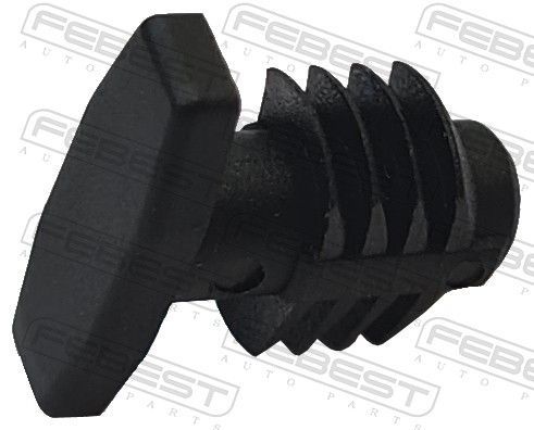 Sąvarža, atšvaitas / apsaugos juosta FEBEST 88570-060