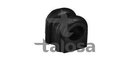 Skersinio stabilizatoriaus įvorių komplektas TALOSA 65-12349