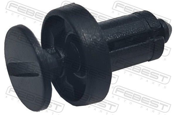 Sąvarža, atšvaitas / apsaugos juosta FEBEST 88570-064