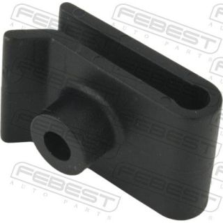 Sąvarža, atšvaitas / apsaugos juosta FEBEST 88570-072