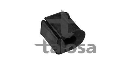 Skersinio stabilizatoriaus įvorių komplektas TALOSA 65-12367