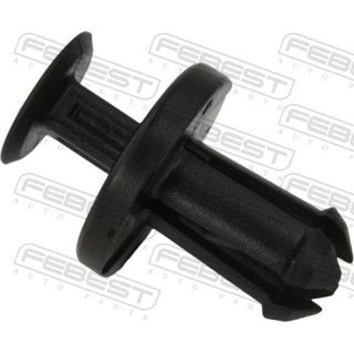 Sąvarža, atšvaitas / apsaugos juosta FEBEST 88570-097