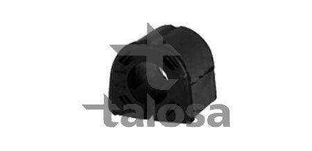 Skersinio stabilizatoriaus įvorių komplektas TALOSA 65-12642