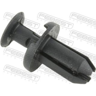 Sąvarža, atšvaitas / apsaugos juosta FEBEST 88570-101