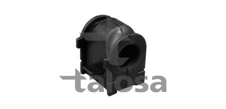 Skersinio stabilizatoriaus įvorių komplektas TALOSA 65-12643