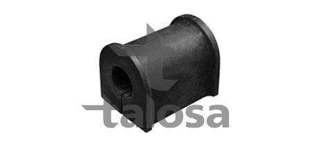 Skersinio stabilizatoriaus įvorių komplektas TALOSA 65-12708