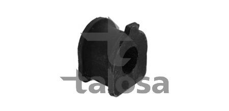 Skersinio stabilizatoriaus įvorių komplektas TALOSA 65-12711