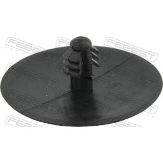 Sąvarža, atšvaitas / apsaugos juosta FEBEST 88570-127