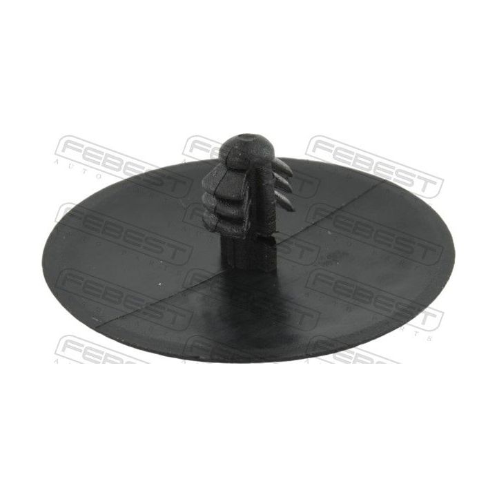 Sąvarža, atšvaitas / apsaugos juosta FEBEST 88570-127