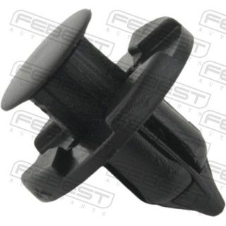 Sąvarža, atšvaitas / apsaugos juosta FEBEST 88570-128